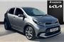 2021 Kia Picanto 1.0 X-Line S 5dr Auto