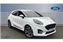 2021 Ford Puma 1.0 EcoBoost Hybrid mHEV 155 ST-Line 5dr