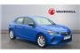 2022 Vauxhall Corsa 1.2 Design 5dr