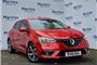 2018 Renault Megane 1.2 TCE Dynamique S Nav 5dr Auto