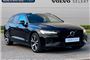 2021 Volvo V60 2.0 T6 Recharge PHEV R DESIGN 5dr AWD Auto