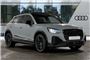 2024 Audi SQ2 SQ2 Quattro Black Edition 5dr S Tronic [Tech]