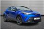 2020 Toyota C-HR 2.0 Hybrid Dynamic 5dr CVT