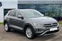 2024 Volkswagen T-Roc 1.0 TSI Style 5dr