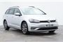 2020 Volkswagen Golf Estate 1.5 TSI EVO 150 Match Edition 5dr DSG