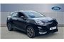 2021 Ford Puma 1.0 EcoBoost Hybrid mHEV ST-Line 5dr