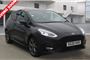 2020 Ford Fiesta 1.0 EcoBoost 125 ST-Line Edition 3dr