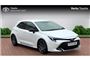 2023 Toyota Corolla 1.8 Hybrid GR Sport 5dr CVT