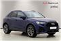 2022 Audi Q3 35 TFSI Black Edition 5dr