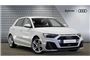 2021 Audi A1 35 TFSI S Line 5dr S Tronic