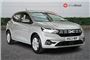 2023 Dacia Sandero 1.0 Tce Expression 5dr