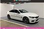 2020 BMW 4 Series Gran Coupe 420d [190] M Sport 5dr Auto [Professional Media]