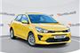 2023 Kia Rio 1.25 2 5dr