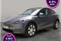 2022 Tesla Model Y Long Range AWD 5dr Auto