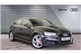 2019 Audi A3 30 TDI 116 S Line 5dr S Tronic