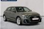 2022 Audi A1 30 TFSI 110 S Line 5dr
