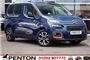 2020 Citroen Berlingo 1.5 BlueHDi 100 Flair XTR M 5dr