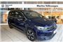 2019 Volkswagen Touran 1.5 TSI EVO SEL 5dr DSG