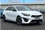 2022 Kia Ceed 1.5T GDi ISG GT-Line 5dr