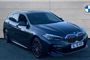 2020 BMW 1 Series 120d xDrive M Sport 5dr Step Auto