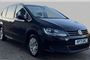 2021 Volkswagen Sharan 1.4 TSI SE Nav 5dr DSG