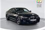 2022 BMW 4 Series 420d xDrive MHT M Sport 2dr Step Auto