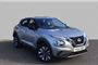 2023 Nissan Juke 1.0 DiG-T 114 Acenta 5dr