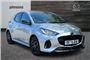 2024 Mazda 2 Hybrid 1.5i Hybrid Homura Plus 5dr CVT