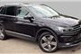 2018 Volkswagen Tiguan 2.0 TDi 150 4Motion SEL 5dr