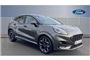 2022 Ford Puma 1.0 EcoBoost Hybrid mHEV 155 ST-Line X 5dr