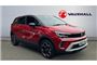 2022 Vauxhall Crossland 1.2 Turbo Elite Edition 5dr