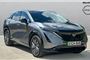 2024 Nissan Ariya 178kW Evolve 87kWh 22kWCh 5dr Auto