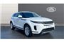 2020 Land Rover Range Rover Evoque 2.0 D165 S 5dr Auto