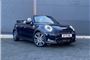 2021 MINI Convertible 2.0 Cooper S Exclusive 2dr Auto