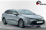 2022 Toyota Corolla Touring Sport 1.8 VVT-i Hybrid Design 5dr CVT