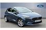2023 Ford Fiesta 1.0 EcoBoost Hybrid mHEV 125 Titanium 5dr