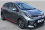 2022 Kia Picanto 1.0T GDi GT-line S 5dr [4 seats]