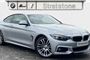 2018 BMW 4 Series 420i M Sport 2dr Auto [Professional Media]