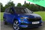 2025 Skoda Karoq 2.0 TSI Sportline Edition 4x4 5dr DSG