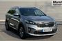 2019 Kia Sorento 2.2 CRDi KX-3 5dr Auto