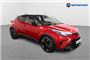 2021 Toyota C-HR 2.0 Hybrid GR Sport 5dr CVT