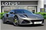 2024 Lotus Emira 3.5 V6 First Edition 2dr
