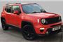 2021 Jeep Renegade 1.0 T3 GSE Night Eagle II 5dr