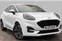 2023 Ford Puma 1.0 EcoBoost Hybrid mHEV ST-Line 5dr