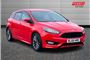 2016 Ford Focus 1.0 EcoBoost 125 ST-Line 5dr