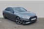 2022 Audi A4 35 TFSI Black Edition 4dr S Tronic