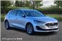 2023 Ford Focus 1.0 EcoBoost Hybrid mHEV Titanium 5dr Auto