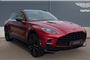 2022 Aston Martin DBX V8 DBX707 5dr Touchtronic