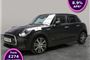 2021 MINI Hatchback 5dr 1.5 Cooper Exclusive 5dr