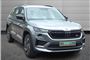 2024 Skoda Kodiaq vRS 2.0 TSI 245 vRS 4x4 5dr DSG [7 Seat]